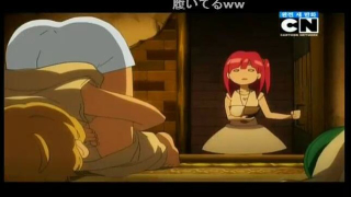 Illustration for article titled In South Korea, Japanese Anime Gets Excessively Censored